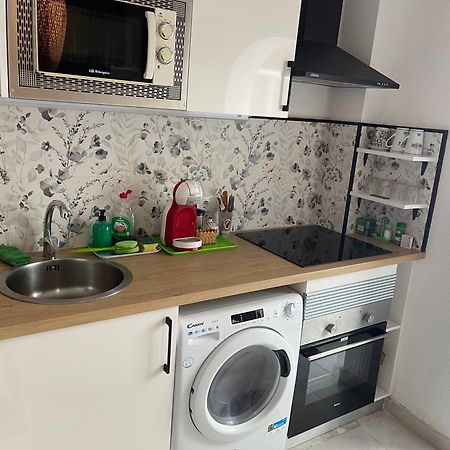 Casa Ojala Lejlighed Alicante Eksteriør billede