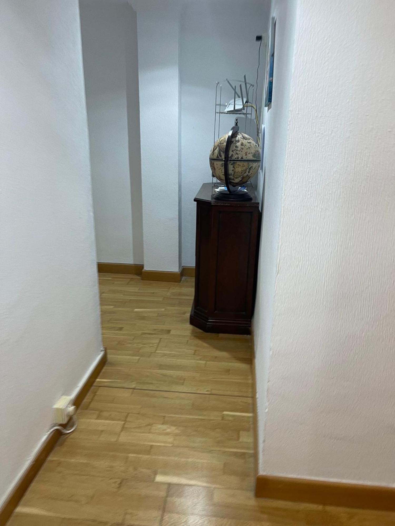 Casa Ojala Lejlighed Alicante Eksteriør billede