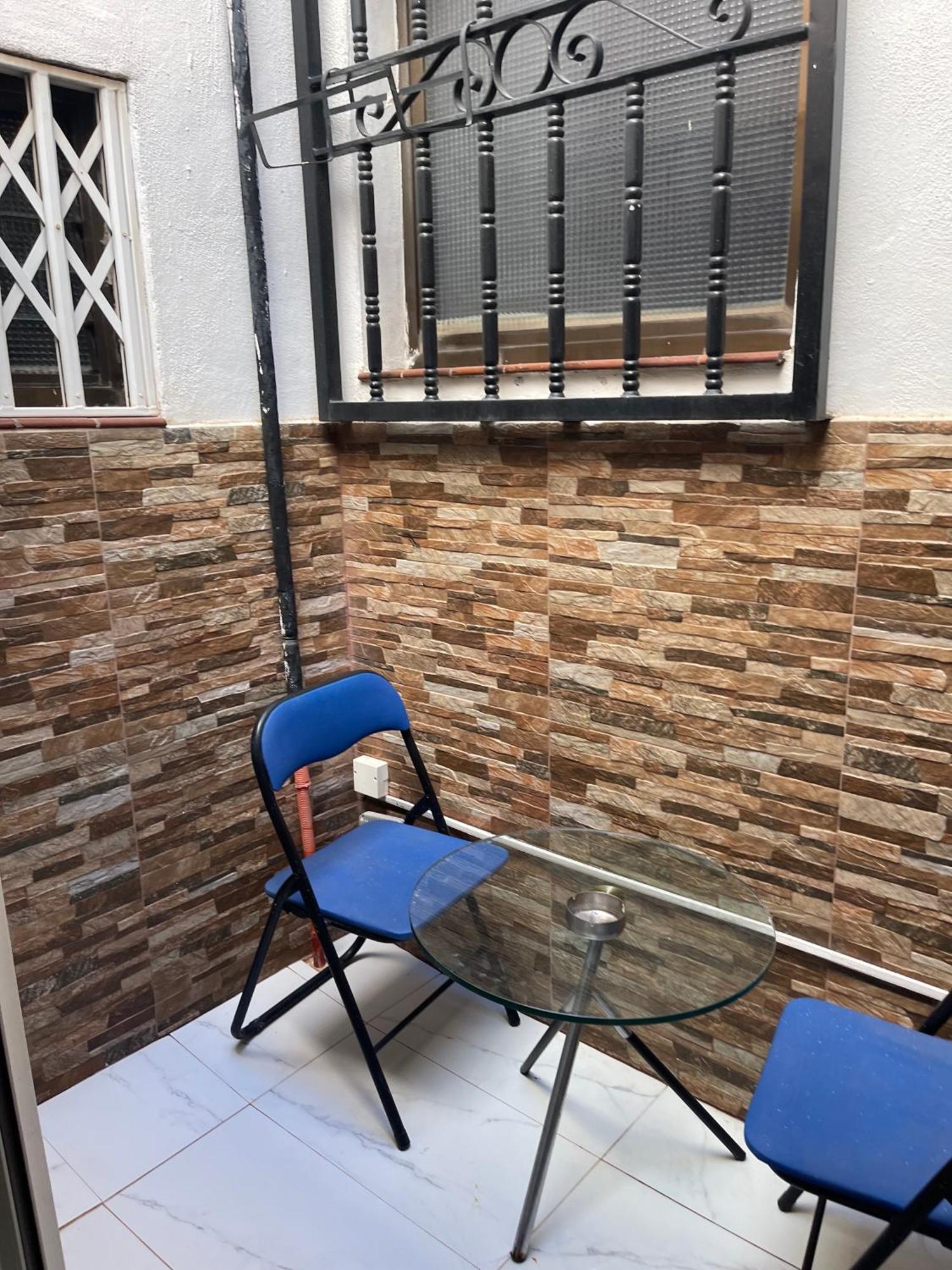 Casa Ojala Lejlighed Alicante Eksteriør billede