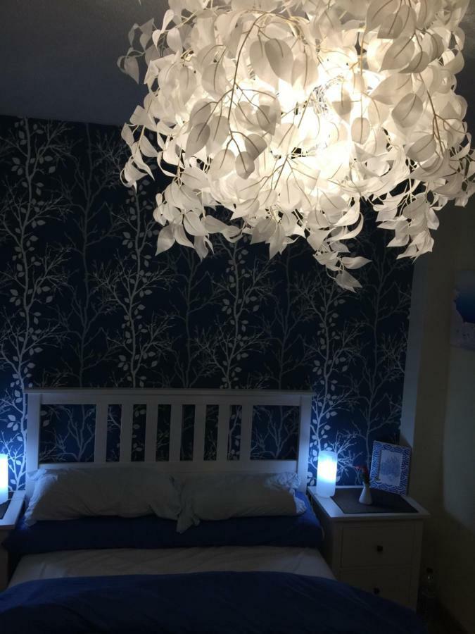 Casa Ojala Lejlighed Alicante Eksteriør billede