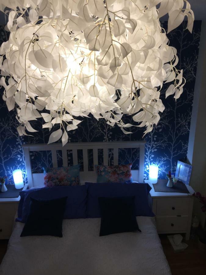 Casa Ojala Lejlighed Alicante Eksteriør billede